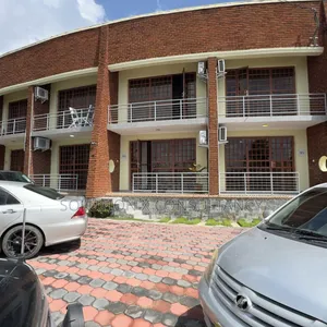 1bdrm Apartment in Goba for rent