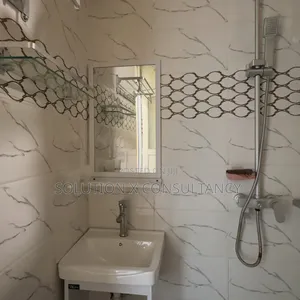 1bdrm Apartment in Goba for rent