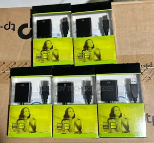 USB 3.0 to HDMI Adapters in Green and Black Packaging.