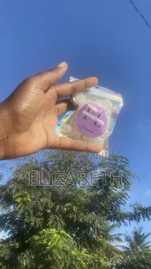 Lump Sugar(vipipi Utamu)