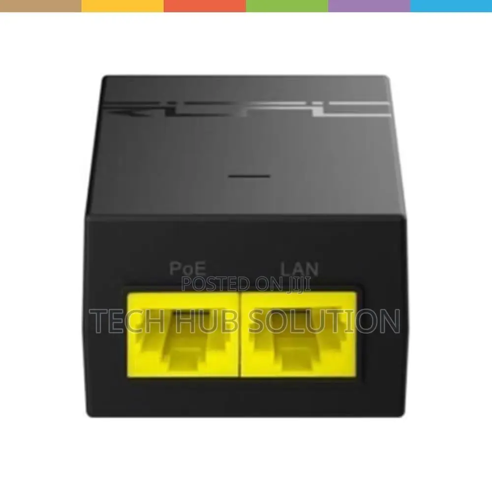 Ruijie RG-POE-AF15 PoE Injector