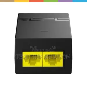 Ruijie RG-POE-AF15 PoE Injector
