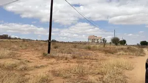 A Prime Low Density Residential Plot Available for Sale at Itega