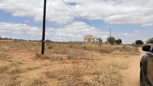 A Prime Low Density Residential Plot Available for Sale at Itega