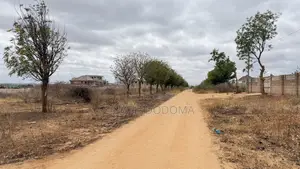 A Prime Low Density Residential Plot Available for Sale at Itega