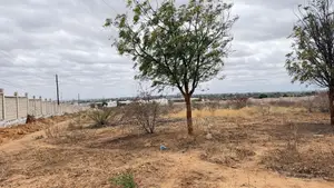 A Prime Low Density Residential Plot Available for Sale at Itega