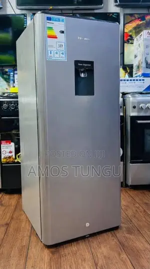 Hisense Refrigerator