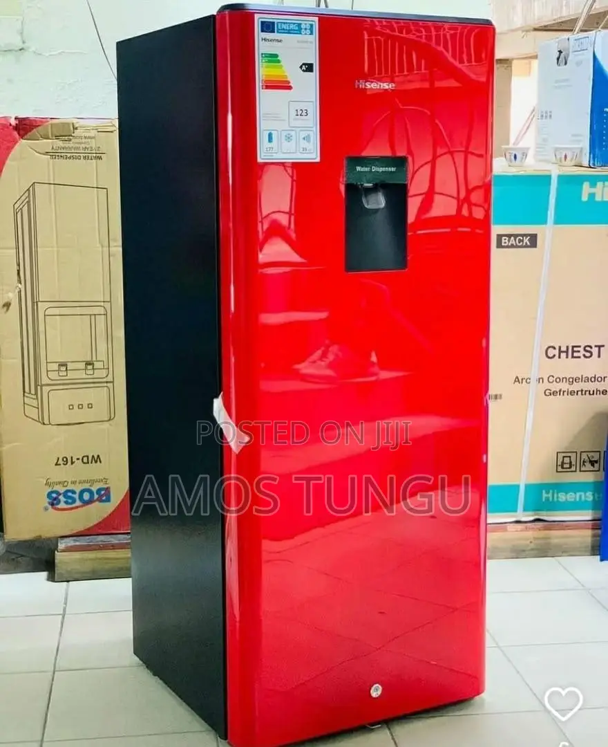 Hisense Refrigerator