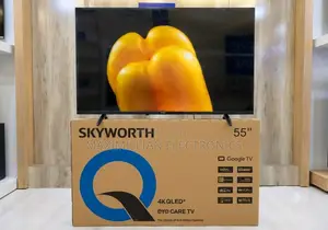 Skyworth 55 Inch QLED