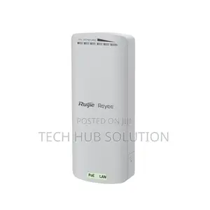 Ruijie Reyee RG-EST100-E Wireless Bridge