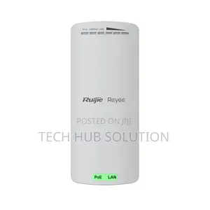 Ruijie Reyee RG-EST100-E Wireless Bridge