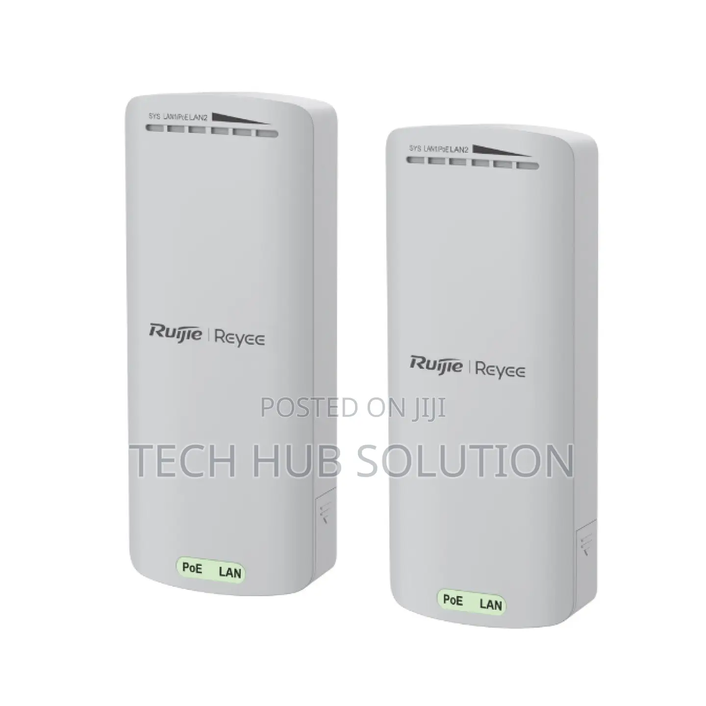 Ruijie Reyee RG-EST100-E Wireless Bridge