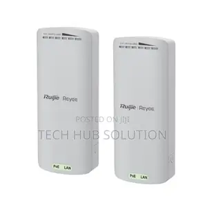 Ruijie Reyee RG-EST100-E Wireless Bridge