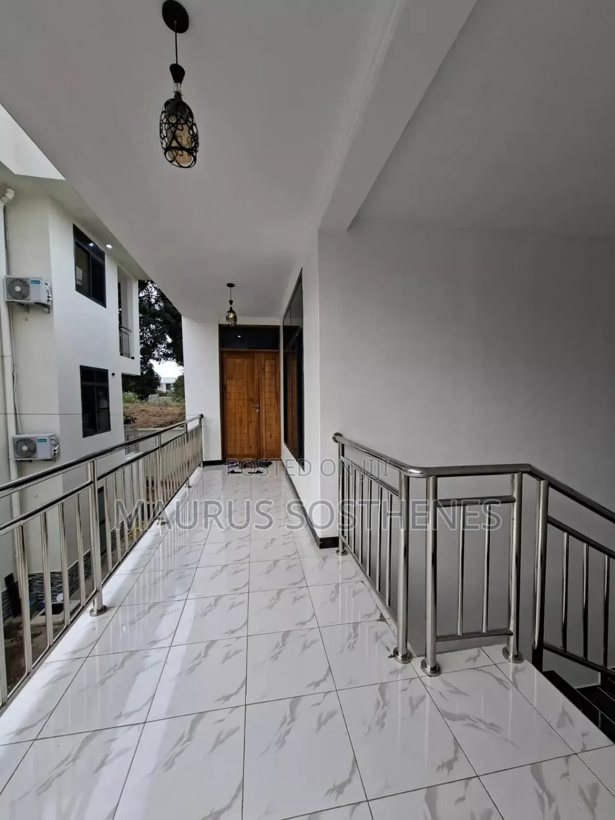 1bdrm Apartment in Goba Centre for rent