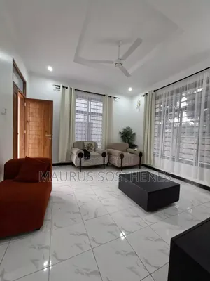1bdrm Apartment in Goba Centre for rent