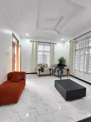 1bdrm Apartment in Goba Centre for rent