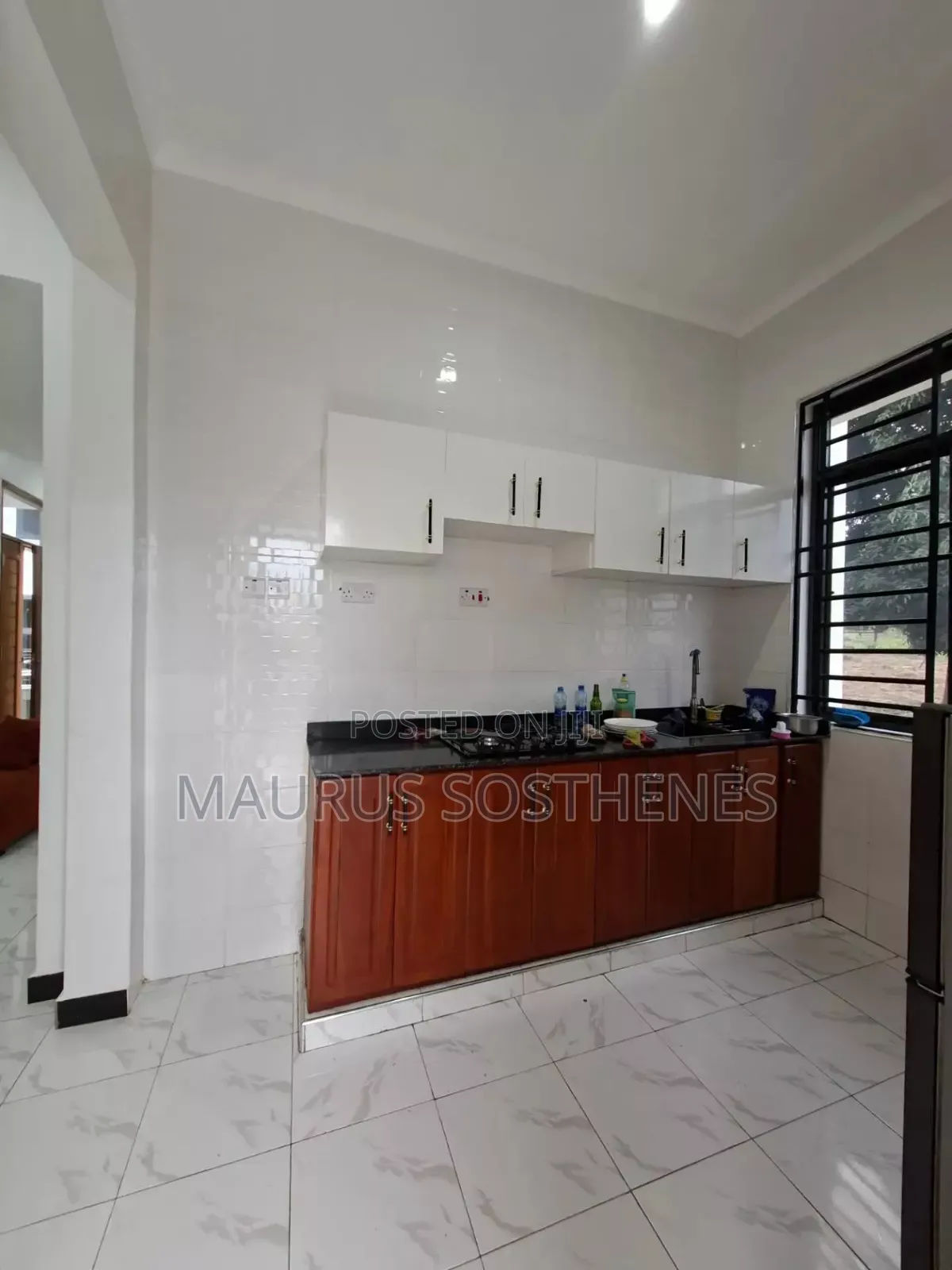 1bdrm Apartment in Goba Centre for rent
