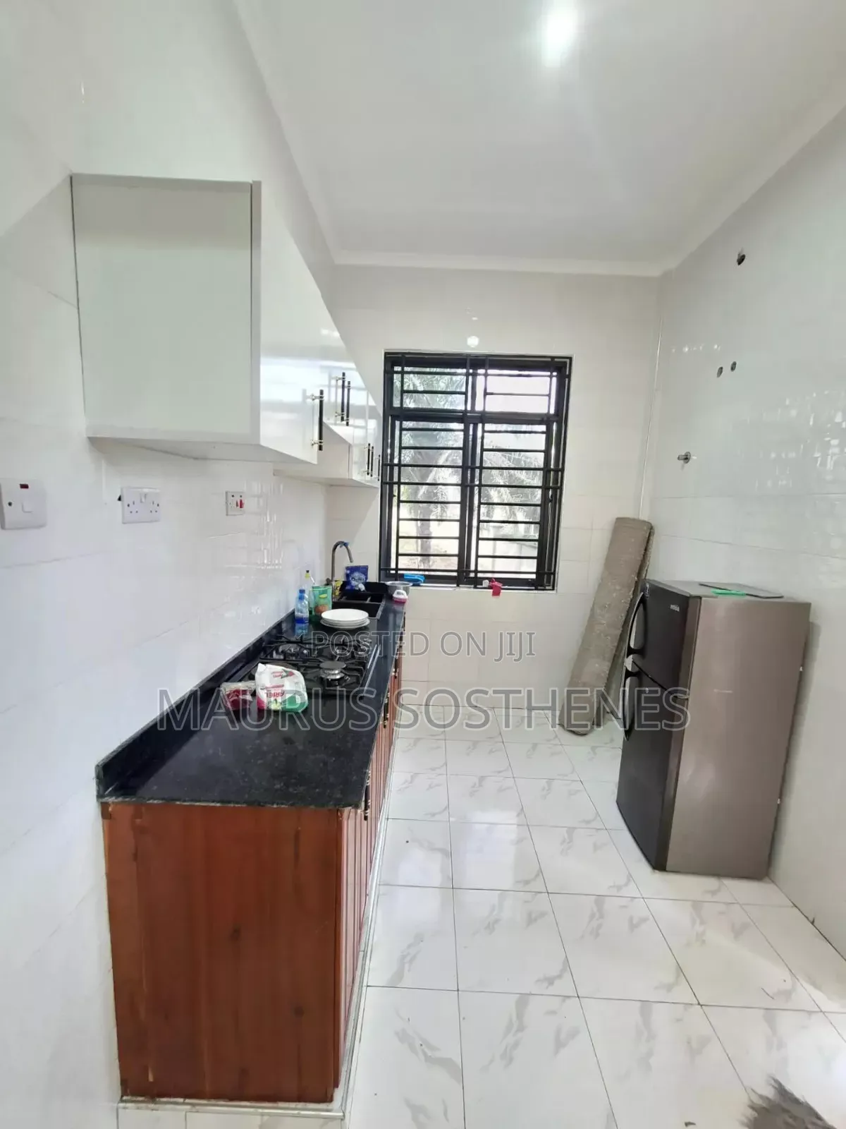 1bdrm Apartment in Goba Centre for rent