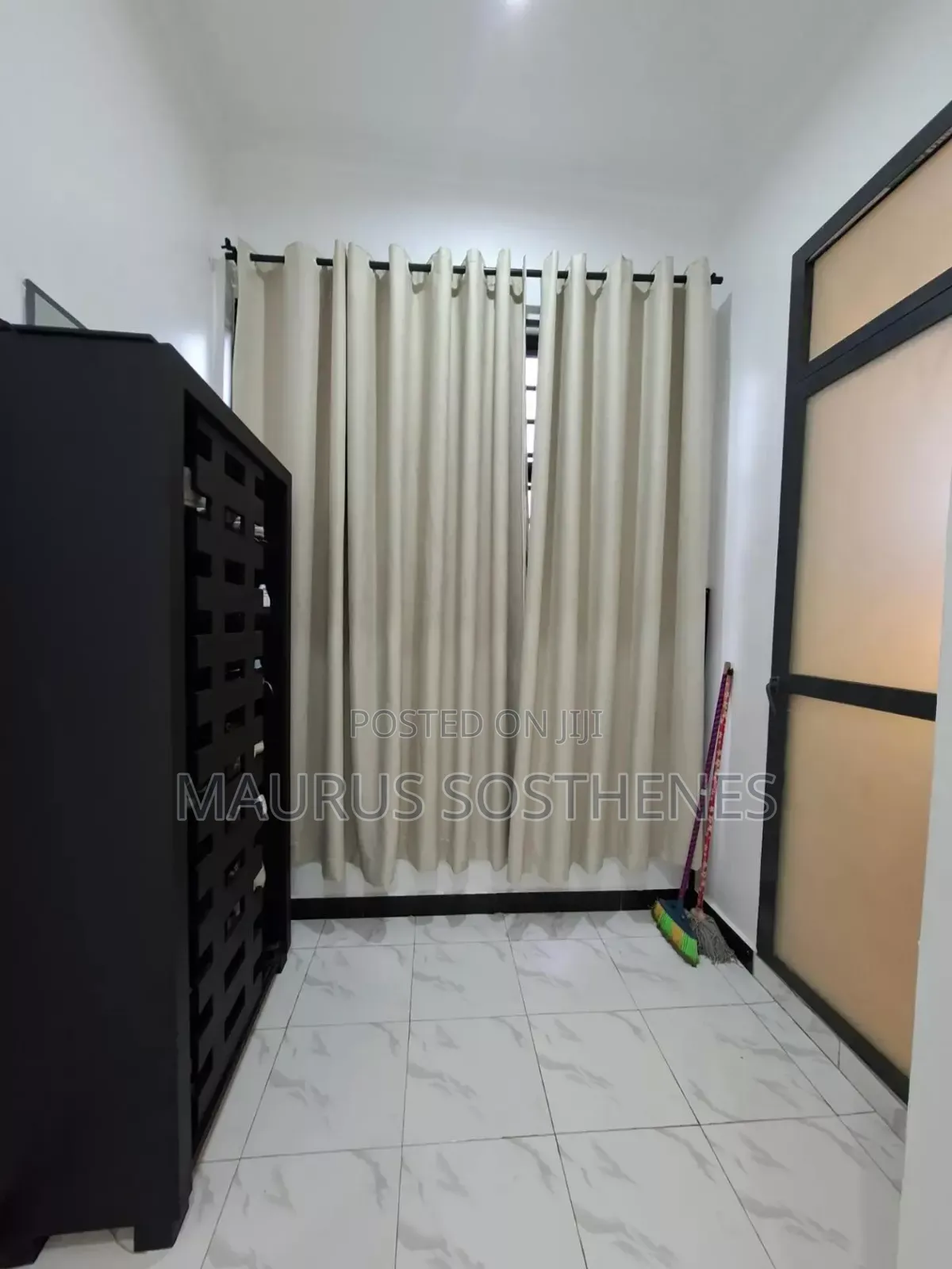 1bdrm Apartment in Goba Centre for rent