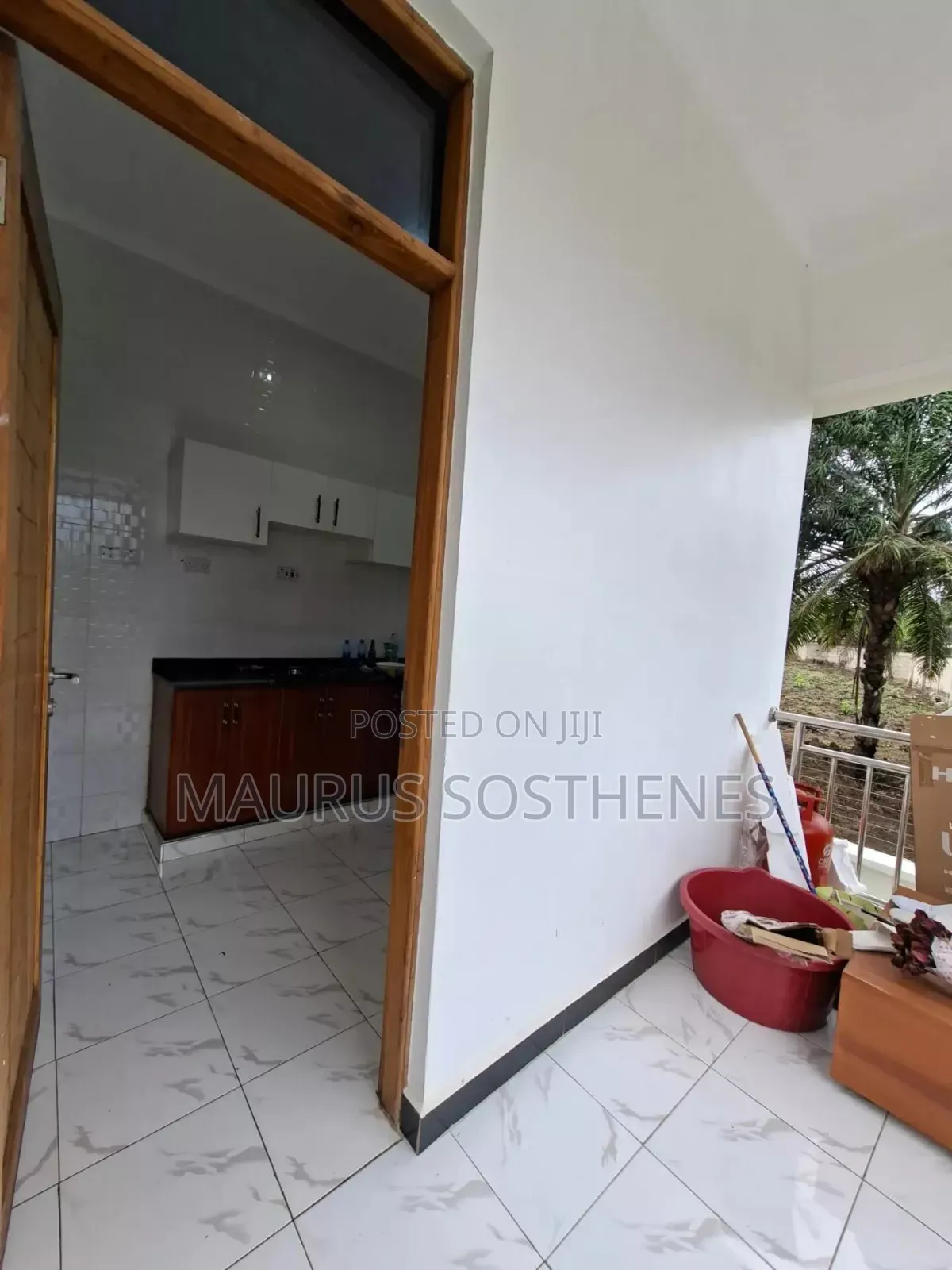 1bdrm Apartment in Goba Centre for rent
