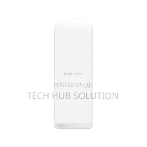 Ruijie Reyee RG-EST450G Outdoor Wireless Bridge
