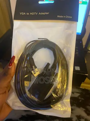 Hdmi to Vga Cable