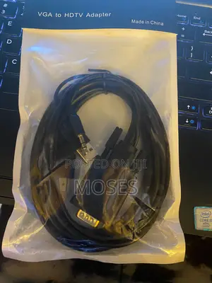 Hdmi to Vga Cable