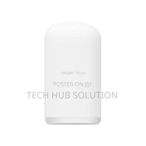 Ruijie Reyee RG-EST350G Outdoor Wireless Bridge
