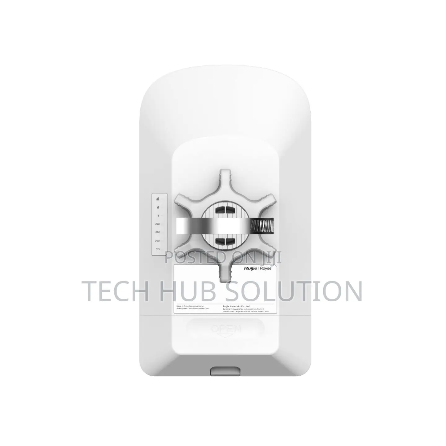 Ruijie Reyee RG-EST350G Outdoor Wireless Bridge