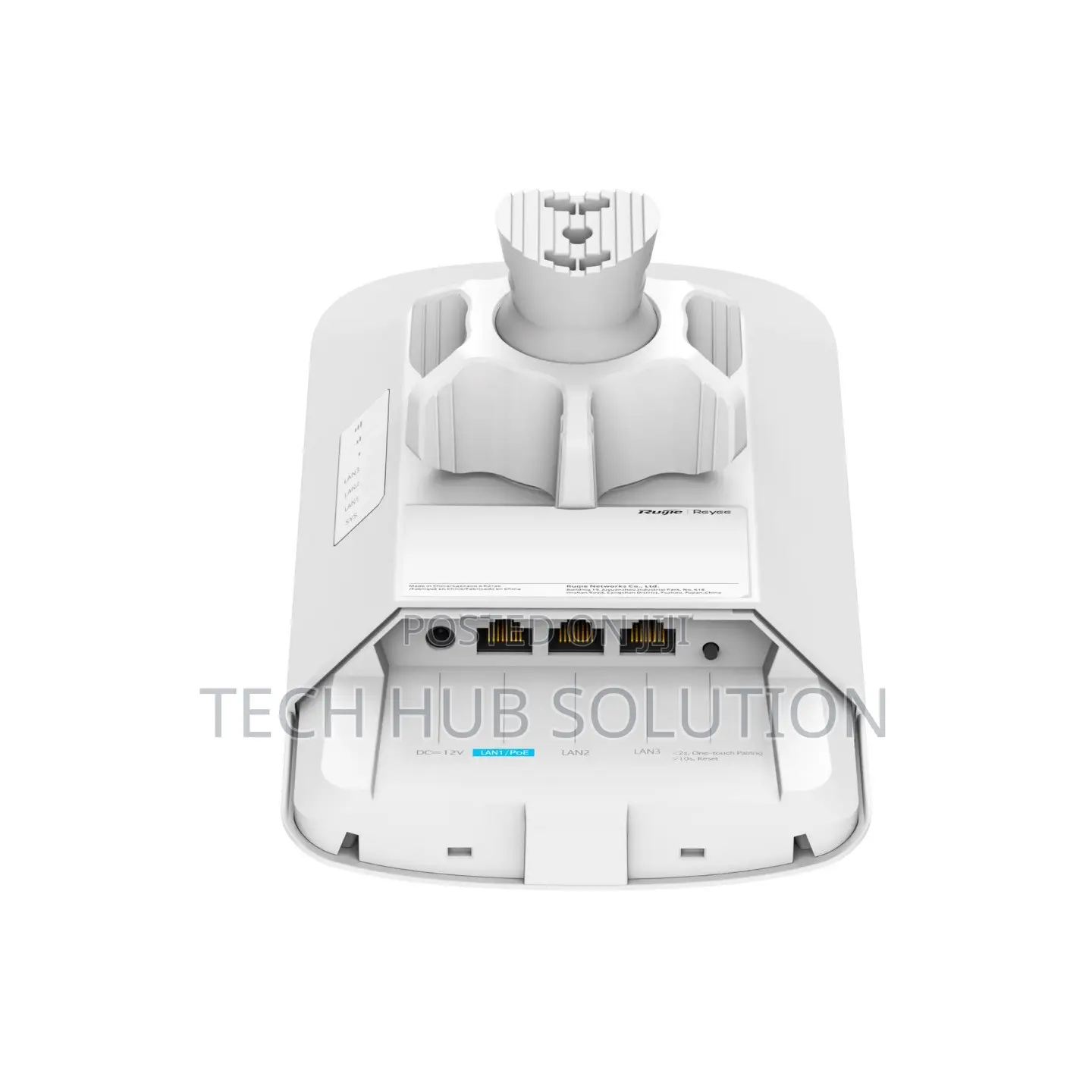 Ruijie Reyee RG-EST350G Outdoor Wireless Bridge