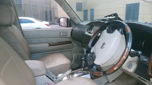 Toyota Alphard 2016 White
