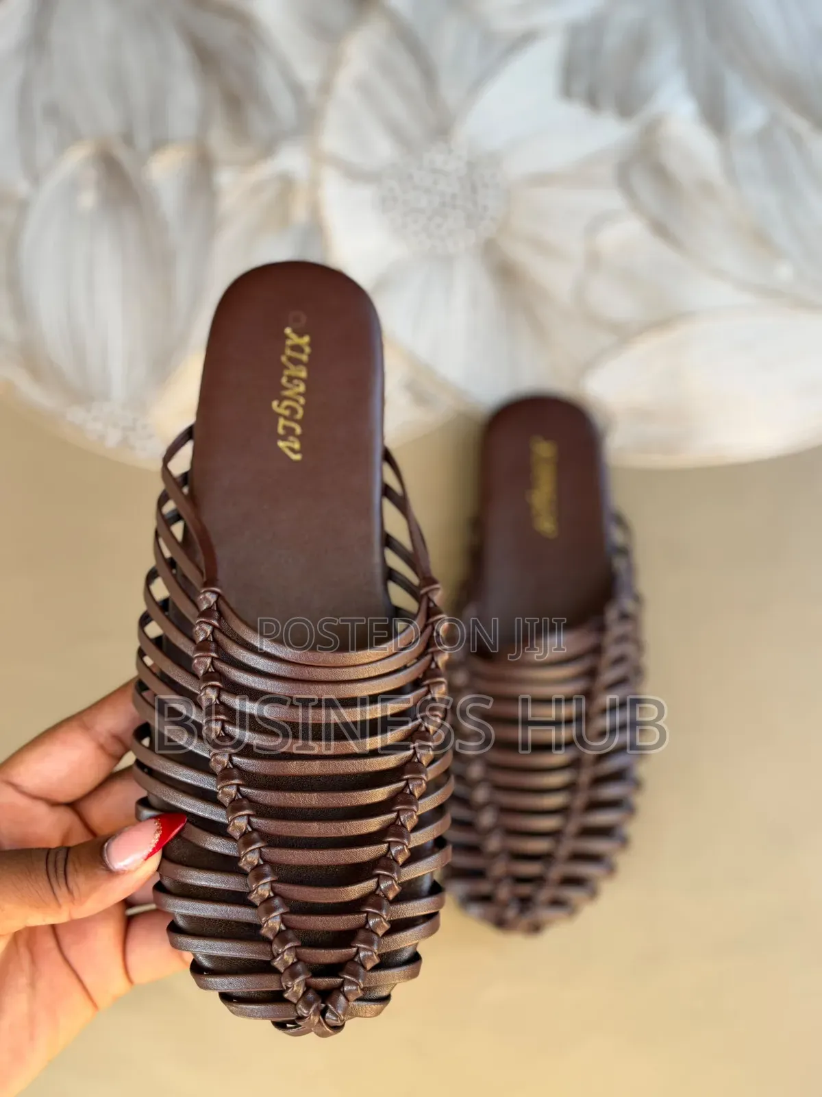 Brand Sandals Womens Quality
