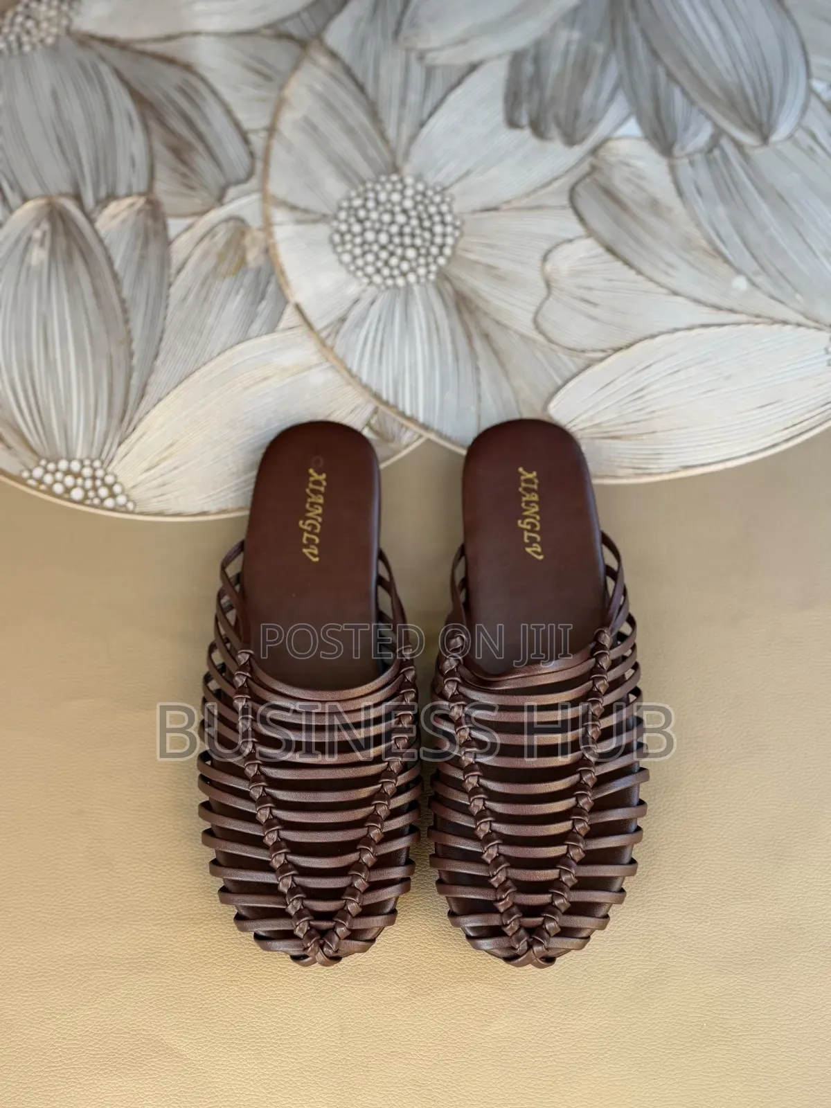 Brand Sandals Womens Quality