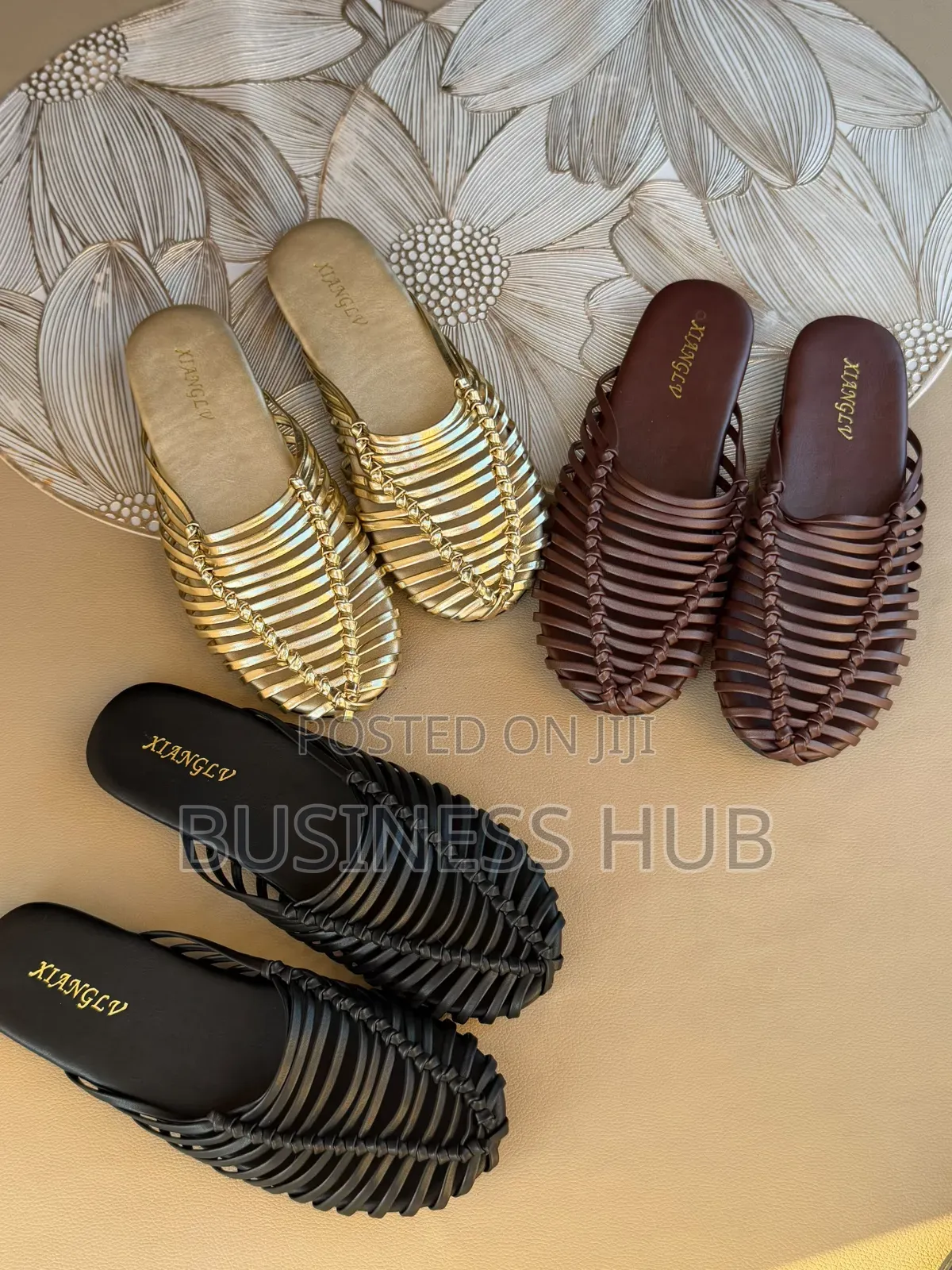Brand Sandals Womens Quality