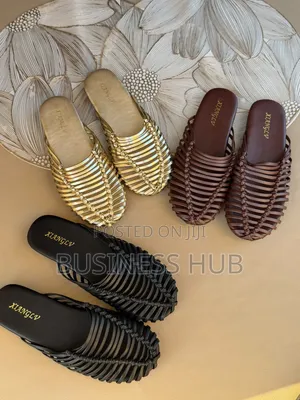Brand Sandals Womens Quality