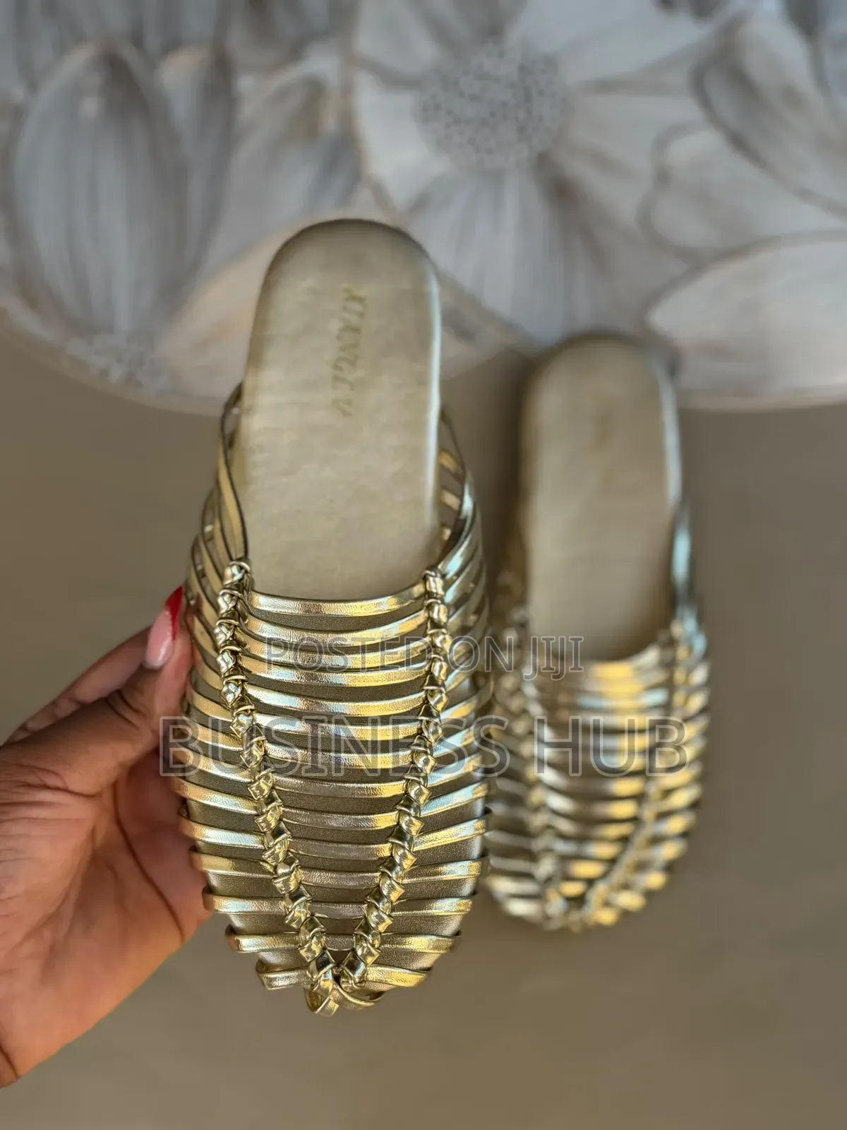 Brand Sandals Womens Quality