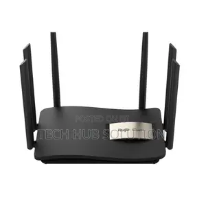 Ruijie Reyee RG-EW1200G PRO Dual-Band Gigabit Wi-Fi Router