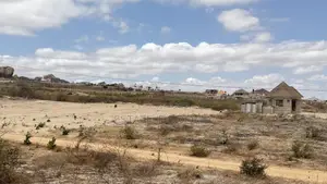 A Potential and Prime Plot Available for Sale at Itega Dodoma