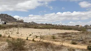 A Potential and Prime Plot Available for Sale at Itega Dodoma