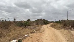 A Potential and Prime Plot Available for Sale at Itega Dodoma