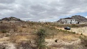 A Potential and Prime Plot Available for Sale at Itega Dodoma