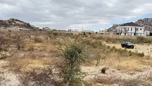 A Potential and Prime Plot Available for Sale at Itega Dodoma