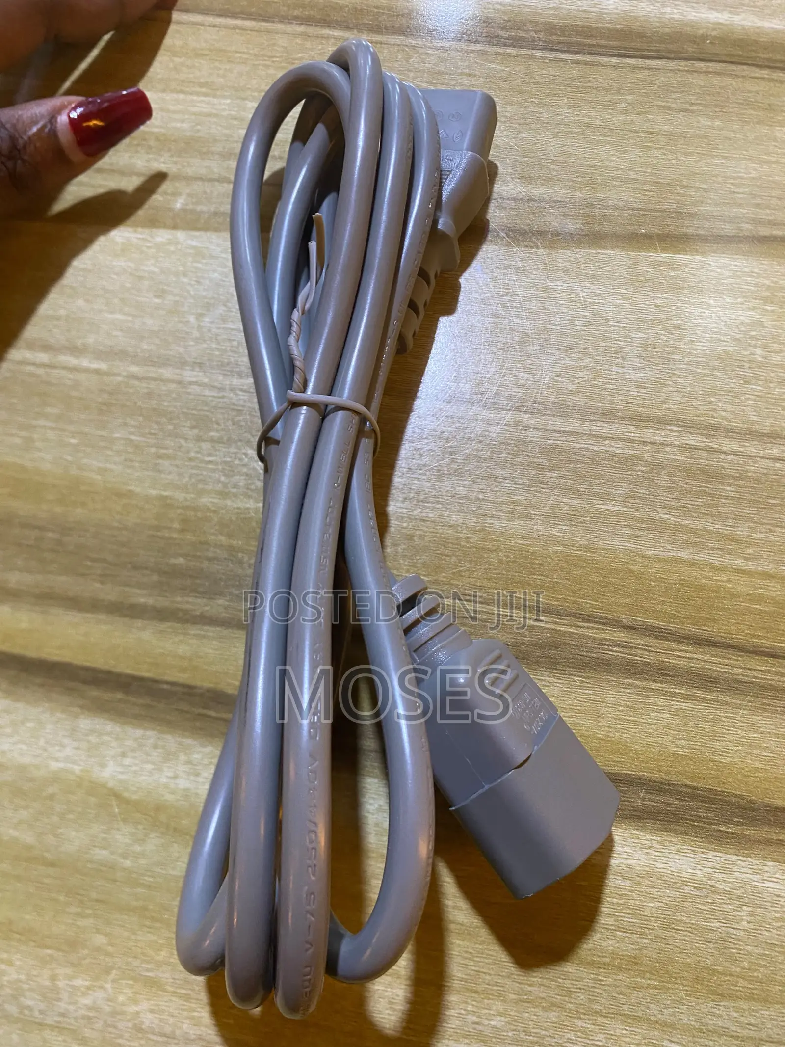 Power Cable Extension