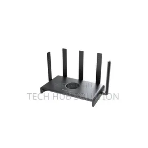 Ruijie Reyee RG-EW1300G Dual-Band Gigabit Wi-Fi Router