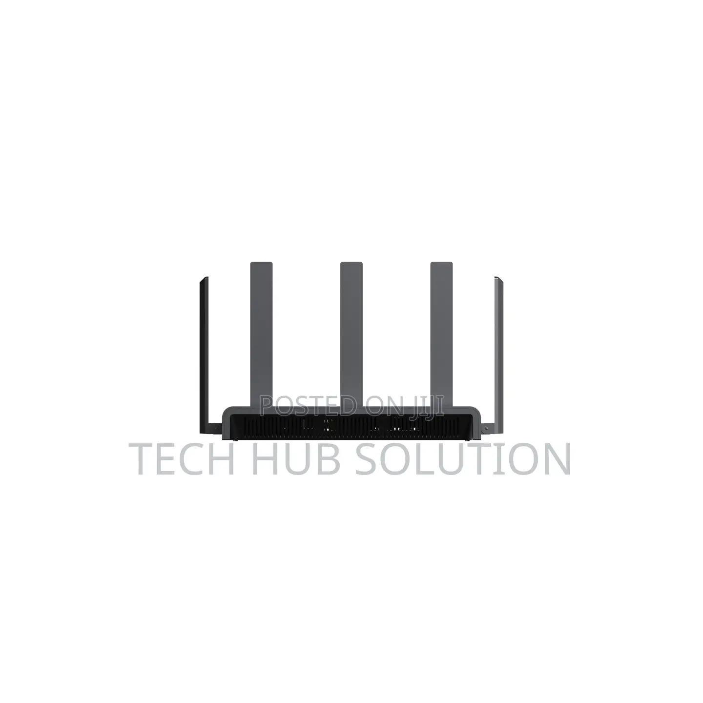 Ruijie Reyee RG-EW1300G Dual-Band Gigabit Wi-Fi Router