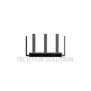 Ruijie Reyee RG-EW1300G Dual-Band Gigabit Wi-Fi Router