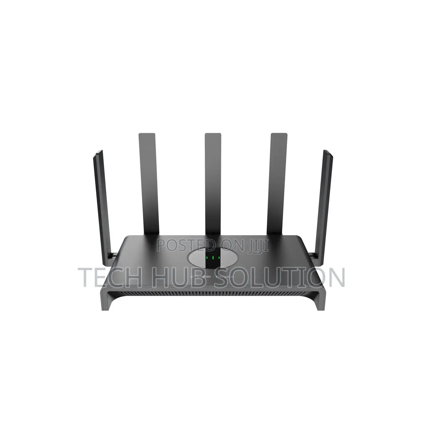 Ruijie Reyee RG-EW1300G Dual-Band Gigabit Wi-Fi Router