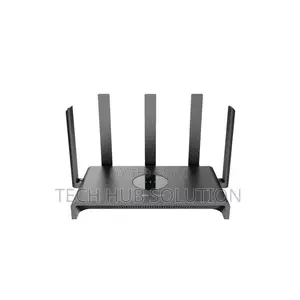 Ruijie Reyee RG-EW1300G Dual-Band Gigabit Wi-Fi Router