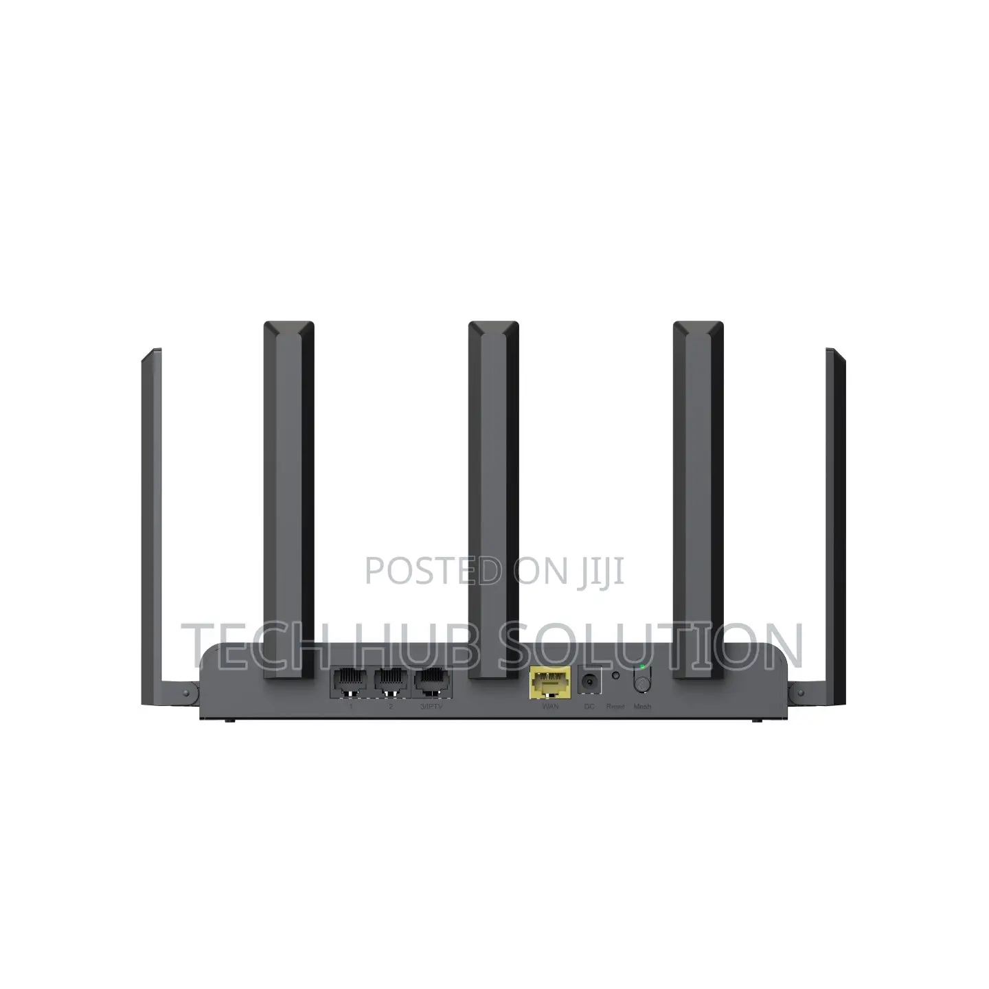 Ruijie Reyee RG-EW1300G Dual-Band Gigabit Wi-Fi Router