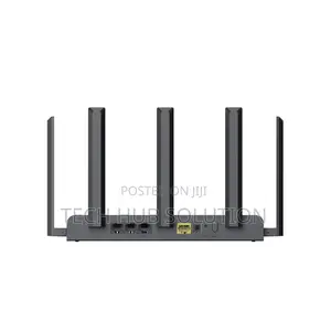 Ruijie Reyee RG-EW1300G Dual-Band Gigabit Wi-Fi Router
